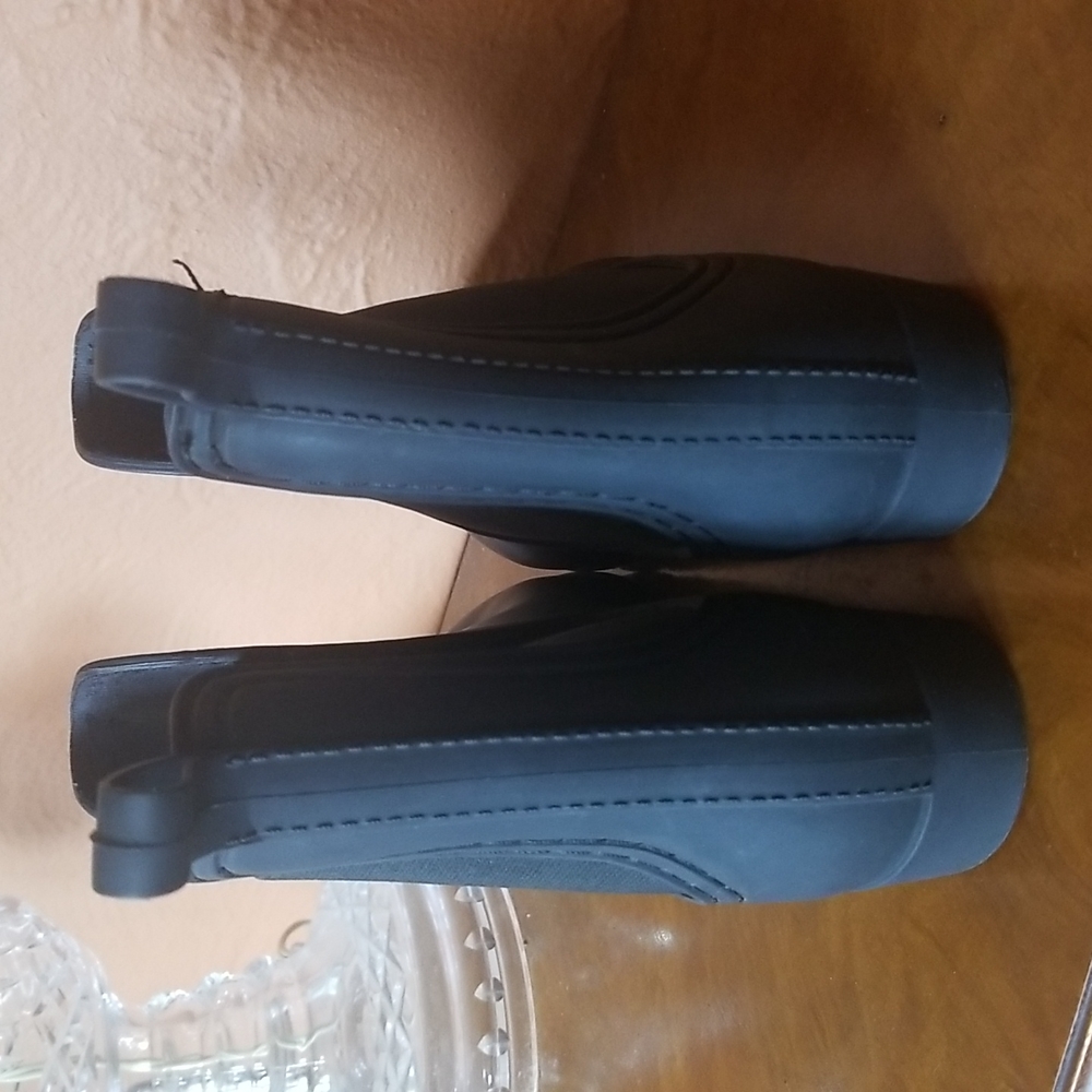 Jeffrey Campbell Rubber Rain Boots - Picture 5 of 9